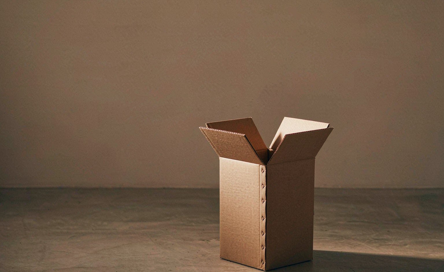 What Happens After the Box Opens